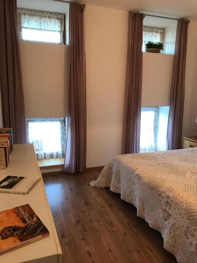 Pferdehof Dietzsch, Tittmoning Exteriör bild