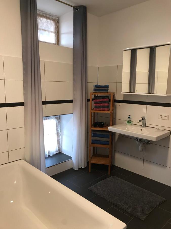 Pferdehof Dietzsch, Tittmoning Exteriör bild