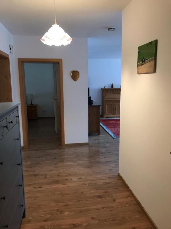 Pferdehof Dietzsch, Tittmoning Exteriör bild