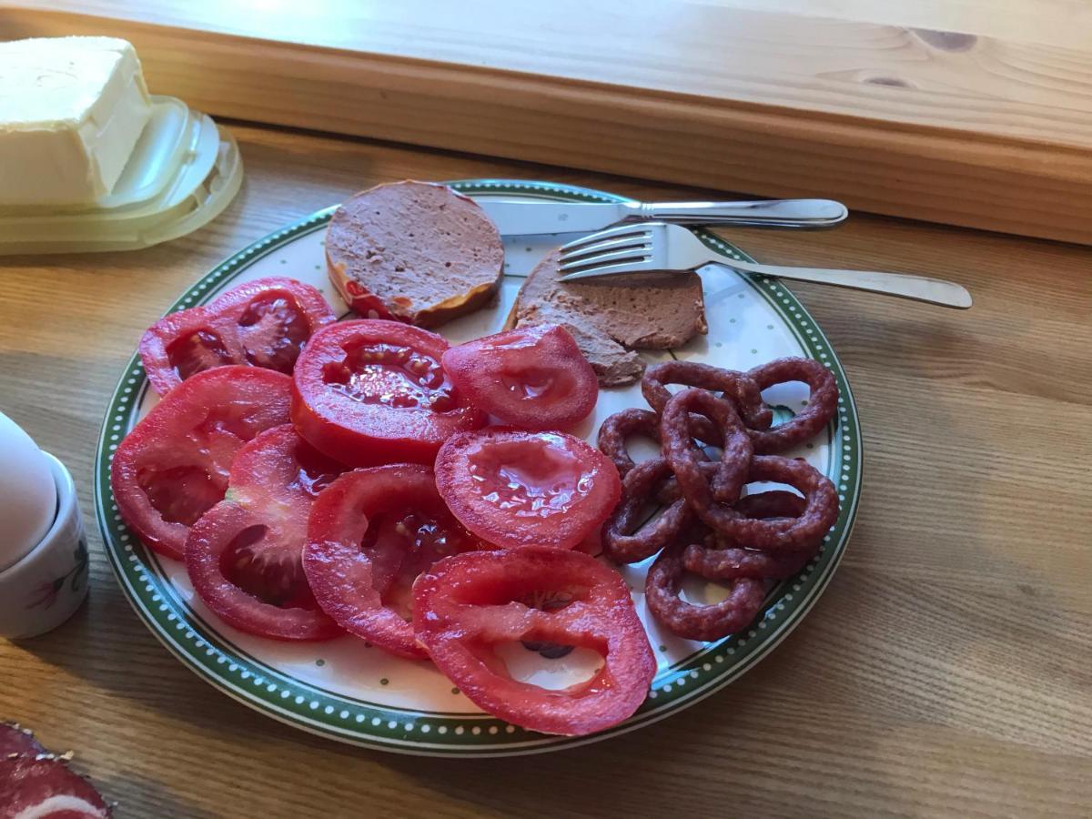 Pferdehof Dietzsch, Tittmoning Exteriör bild