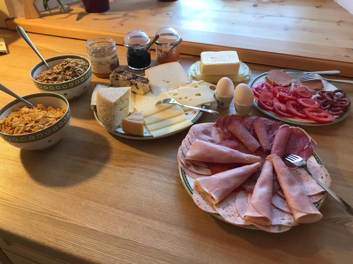 Pferdehof Dietzsch, Tittmoning Exteriör bild