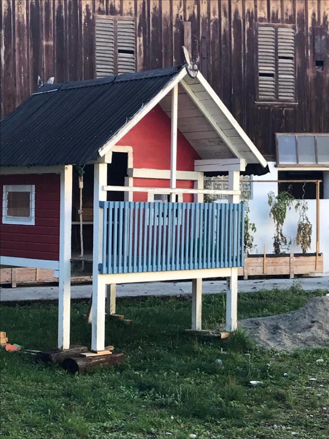 Pferdehof Dietzsch, Tittmoning Exteriör bild
